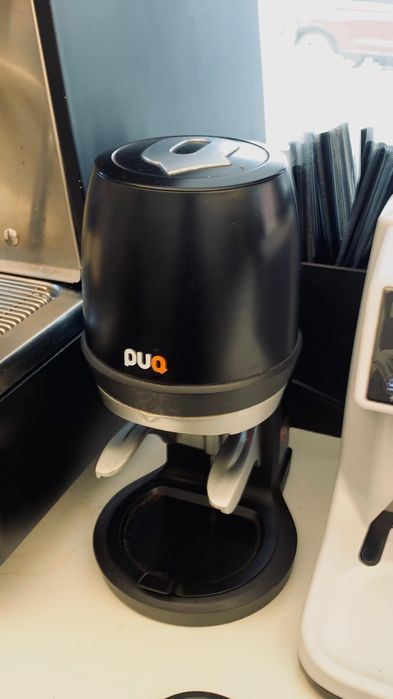 Пресс для кофе автомат