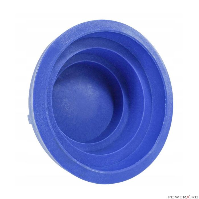 Ascutitoare, dispozitiv ascutit tevi, debavurator, 75-110 mm, Verke