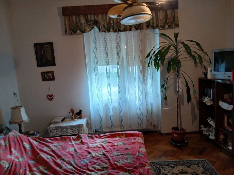 Vand apartament calea dumbravi
