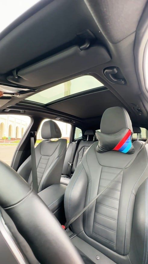 Bmv ix3 M sport avtomobili sotiladi!