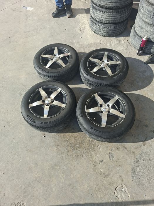 Saka diska balon singan sivarkasi yo‘q