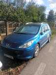 Se vinde peugeot 307 sw.