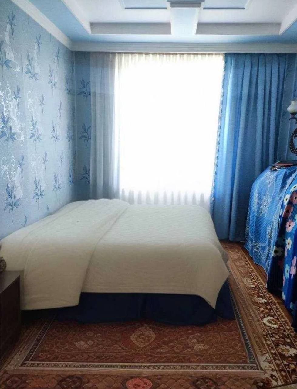 СРОЧНО!!! Продается 3,6 сотих 5 та хона Фасад 14,5/24,5 Ор: Нукус кино