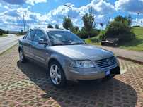 Vw Passat B5.5 Motor 1.9 TDI 101 CP AVB 2004 Impecabilă