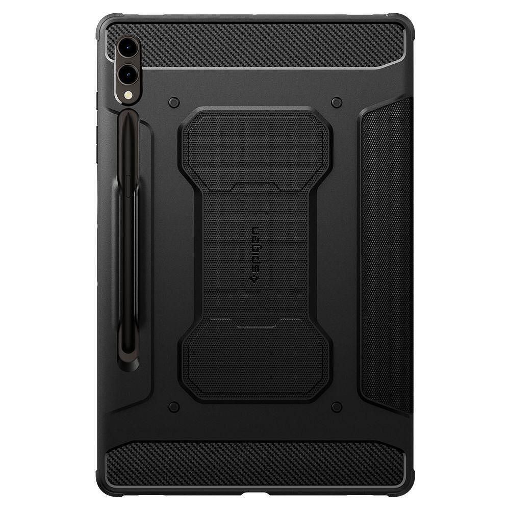 Калъф spigen rugged armor  "pro" за samsung galaxy tab s9+ plus 12.4 x