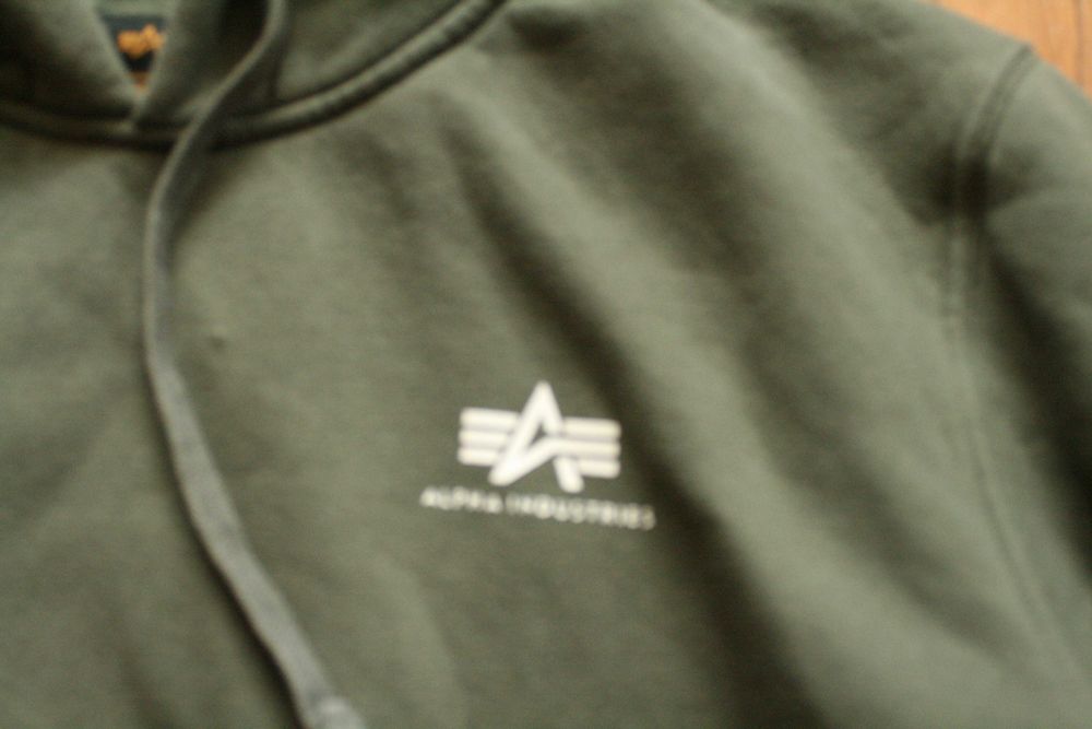 alpha industries M мъжко