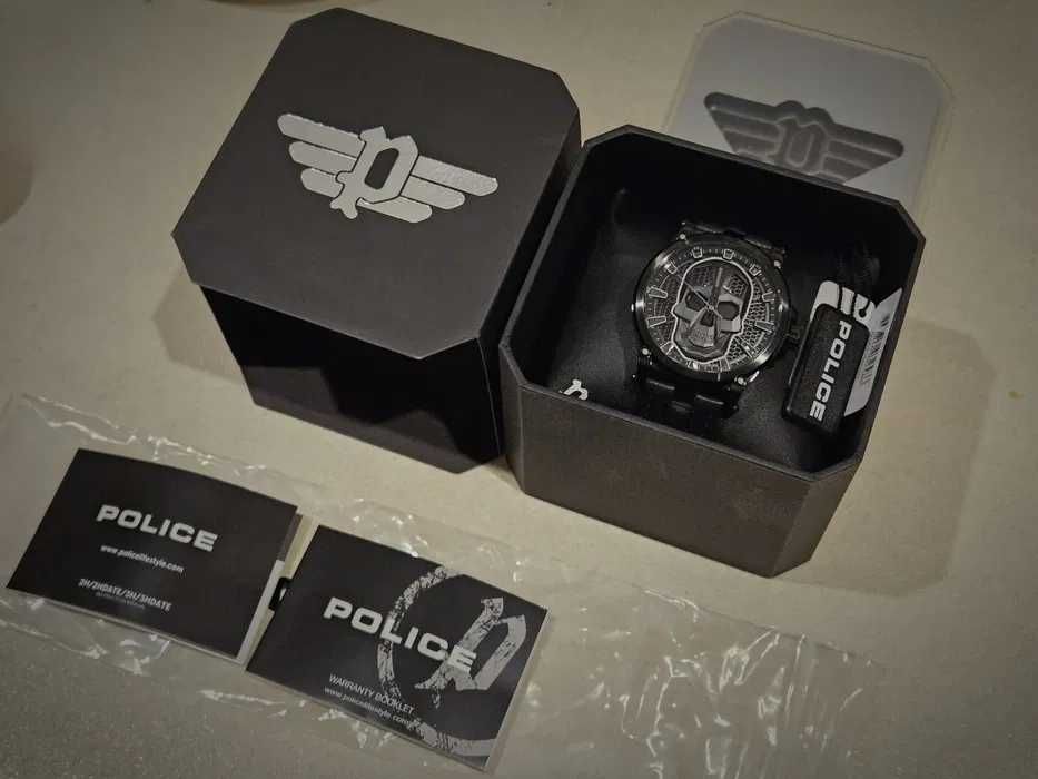 часовник Police Vertex нов