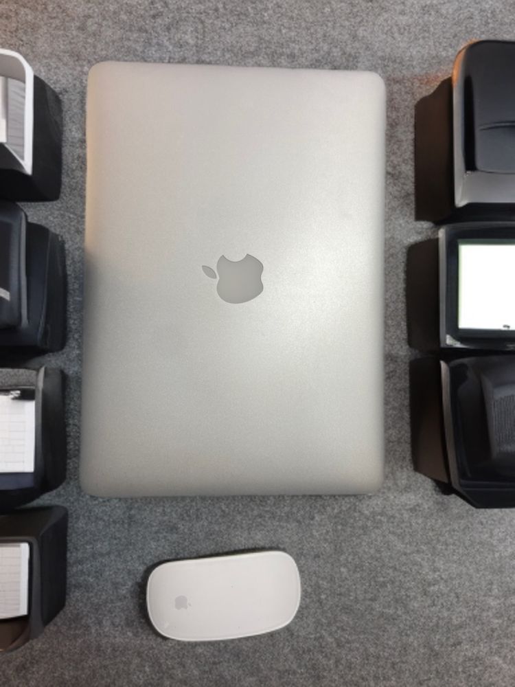 MacBook Air 2017