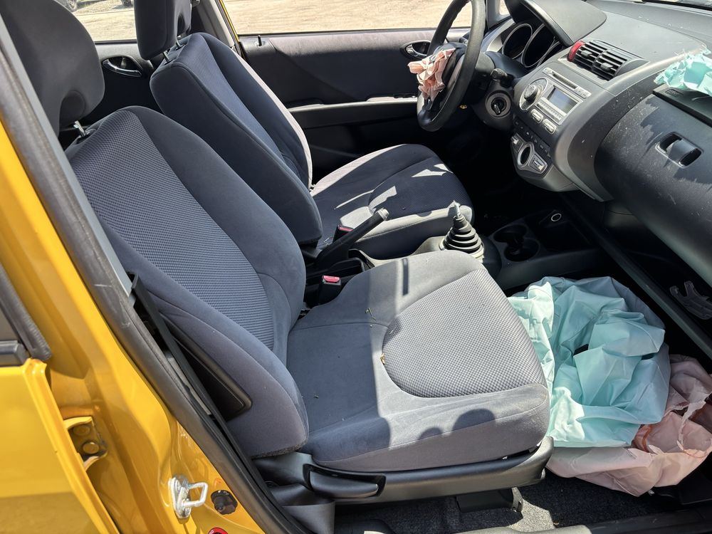 Honda Jazz 1.4 Хонда джаз НА ЧАСТИ