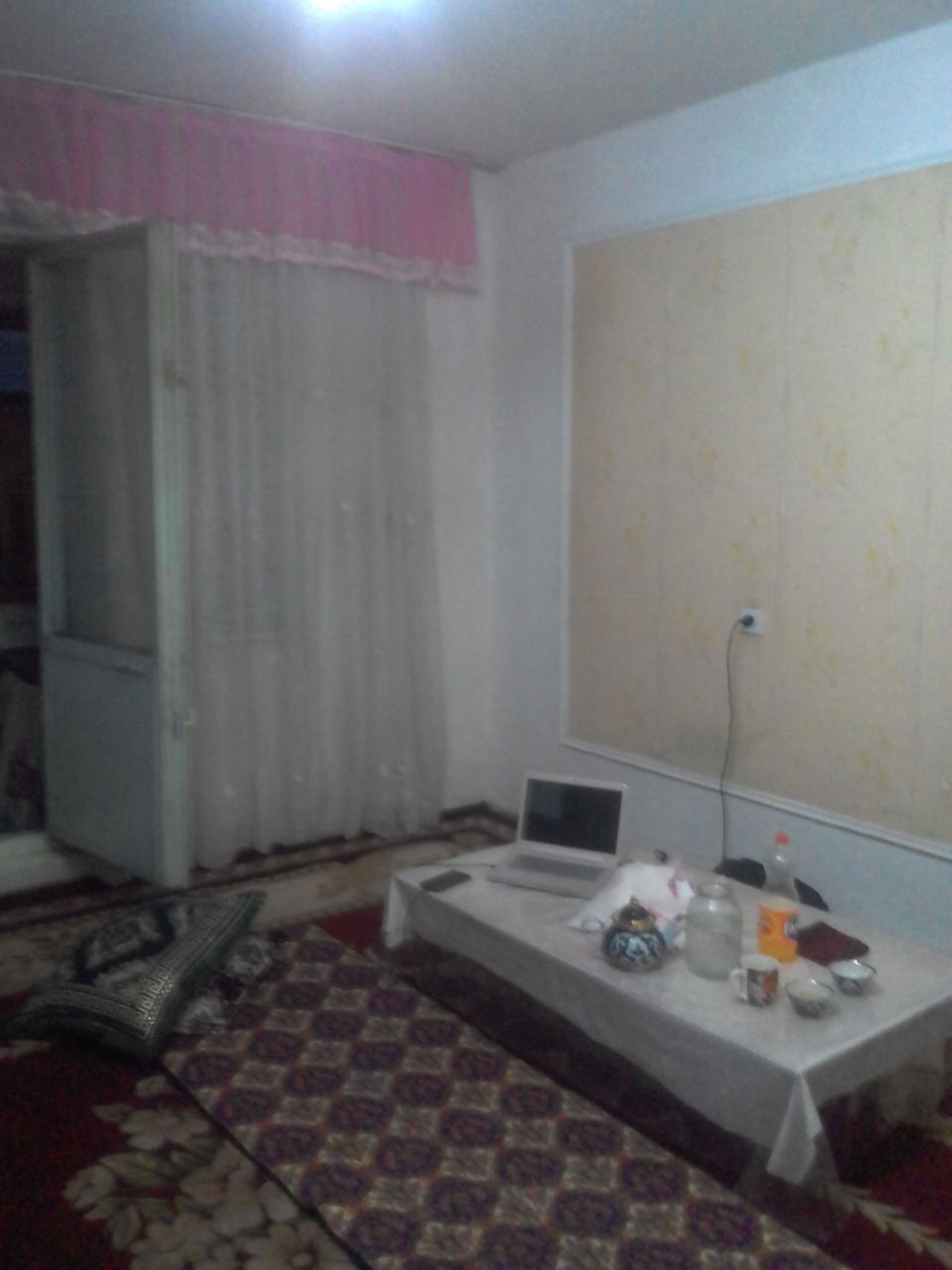 Toshkent shaharidan ijaraga kvartira