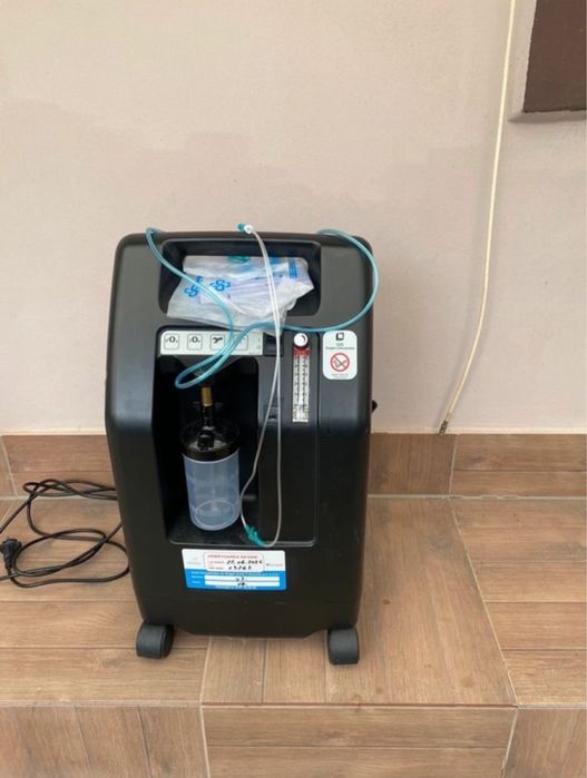 Vand Concentrator de Oxigen