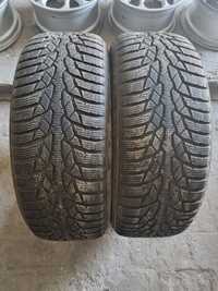 2 x Anvelope iarna Nokian 215/60/R16 99H WR D4 DOT 2020