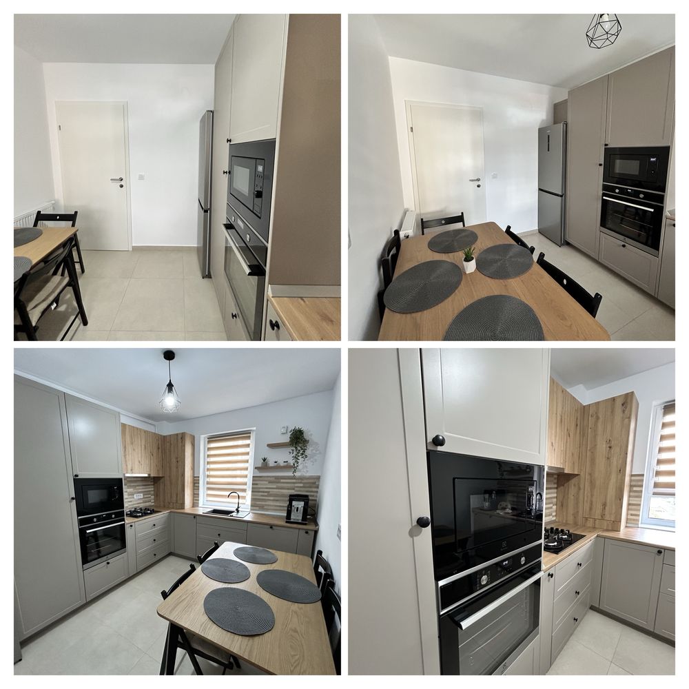 Proprietar vand apartament 3 camere constructie noua tractorul