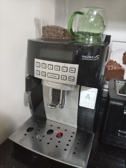 Кофе машина в отличном состоянии