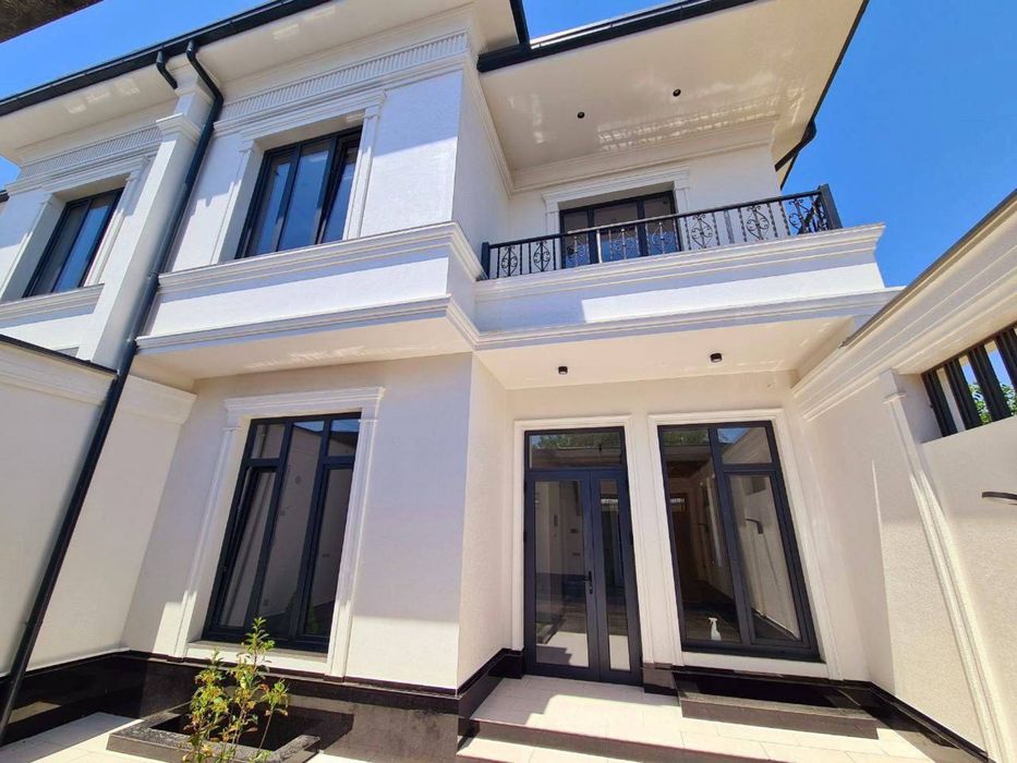 Продаю новые дома Мирзо-Улугбекский район. Гречиский городок фируза