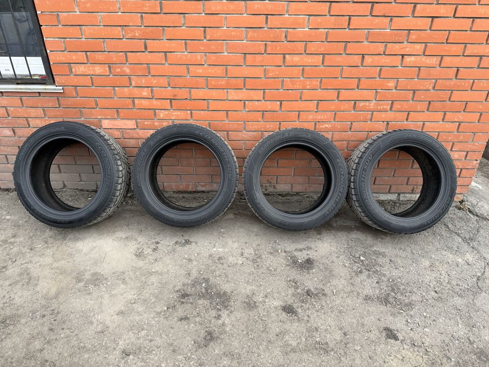 Продаам шины 255 50 r19