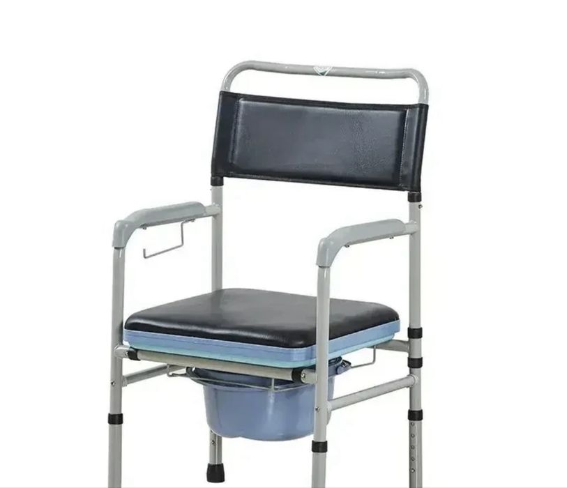 Стул туалет для инвалидов