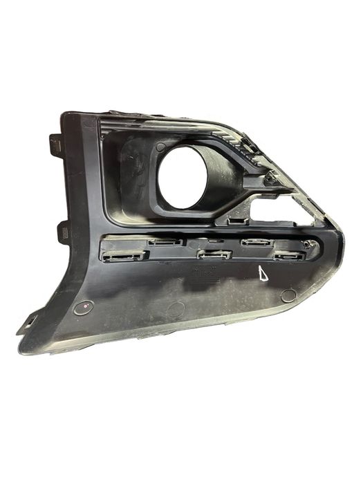 Grila/ornament lampa ceata fata dreapta DACIA JOGGER [ 2024 - > ] M021