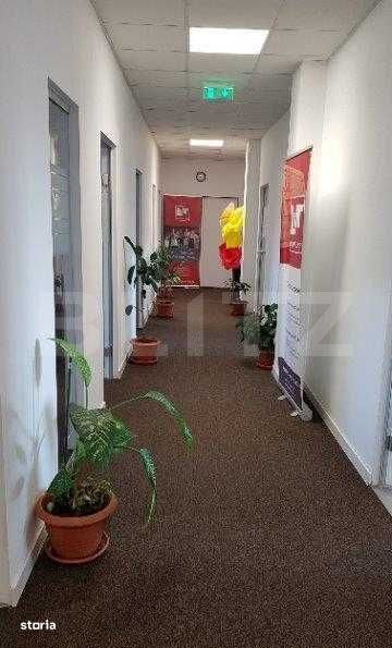 Spatiu de birou, 212 mp, zona Calea Turzii