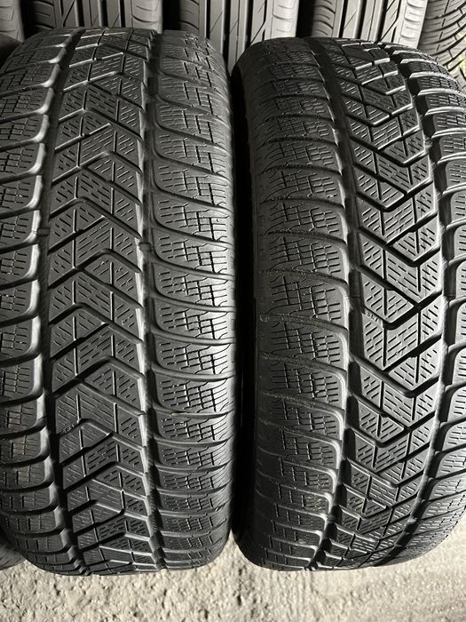 Anvelope 235/65/17  Pirelli 235 65 R17