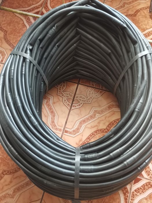 Furtune picurătoare pentru irigații