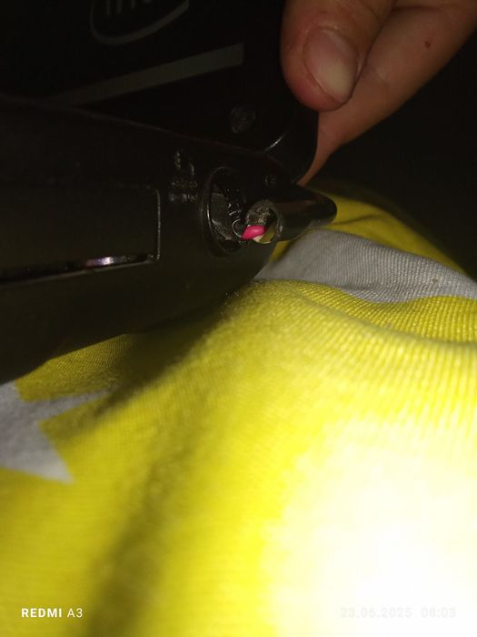 Laptop Toshiba Satellite L300