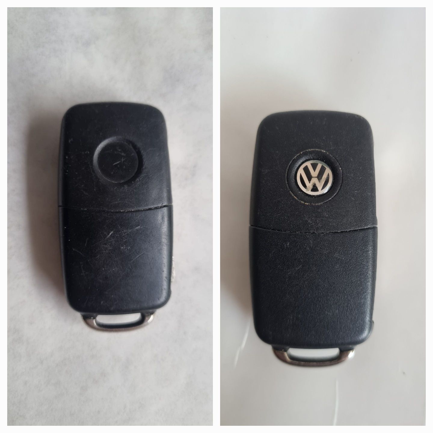 Cheie VW Golf Tiguan Touran Caddy