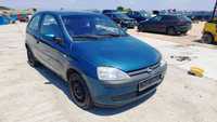 Opel Corsa С - 1.0 - 58к.с - 2002г. на части