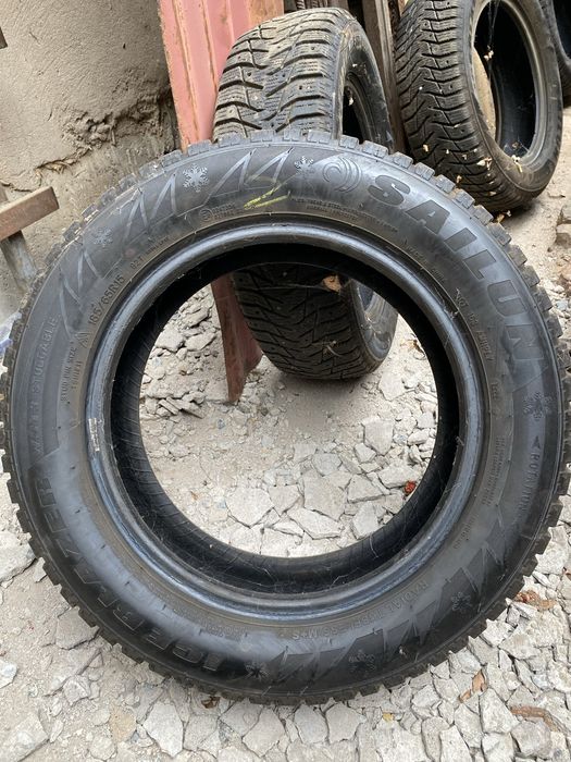 Продам шины 185/65/15