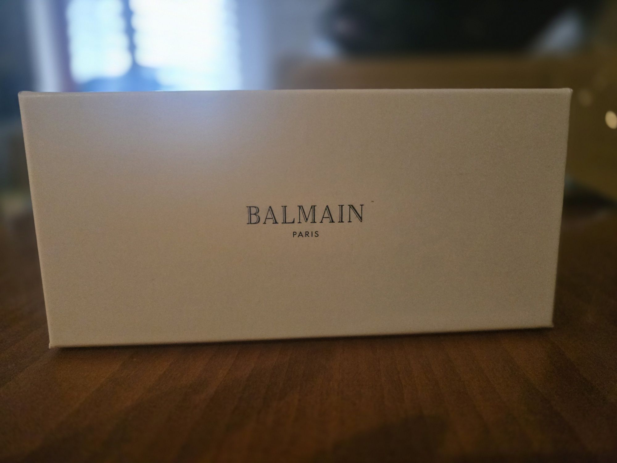 Слънчеви очила Balmain