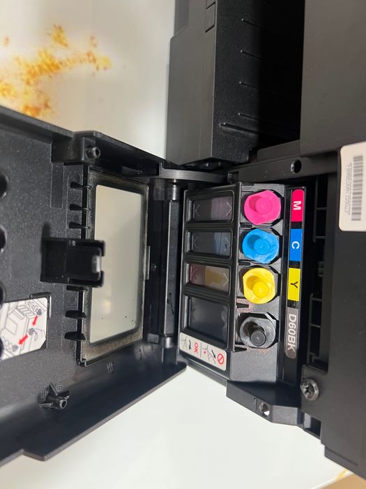 Принтер Brother 7500