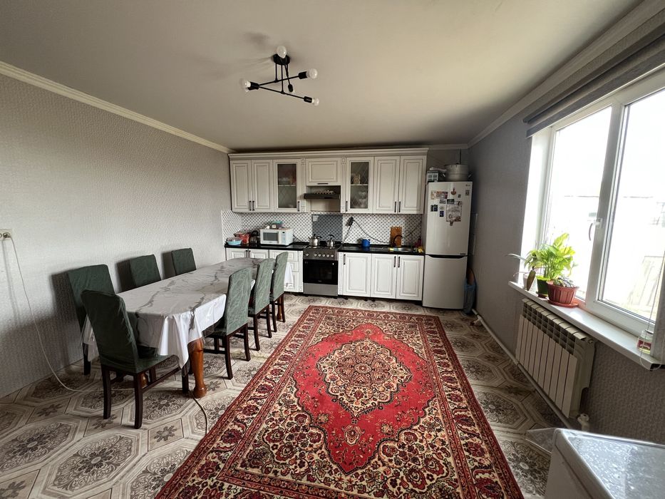 Үй сатылады,Продается дом в Орлеу (Россовхоз)
