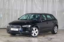 Audi A3 Faruri Xenon * Navi * Clima * ISOFIX * Automat * Moduri condus