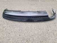 Vând difuzor fagure original OEM bară spate Audi a4