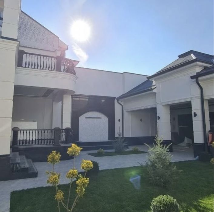 Продаётся Шикарный Дом: