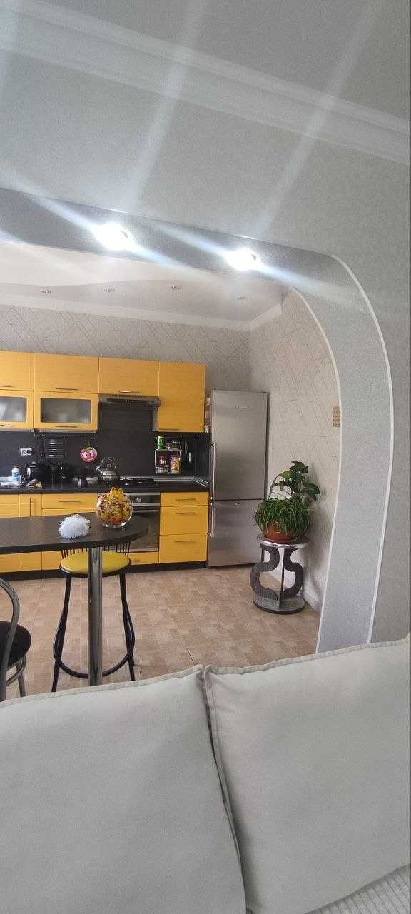 Продам 3-х комнатную квартиру!!!