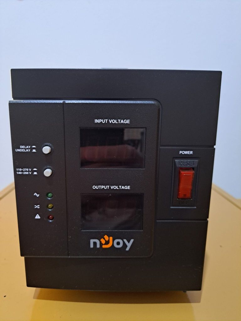 Stabilizator curent Njoy Akin 2000