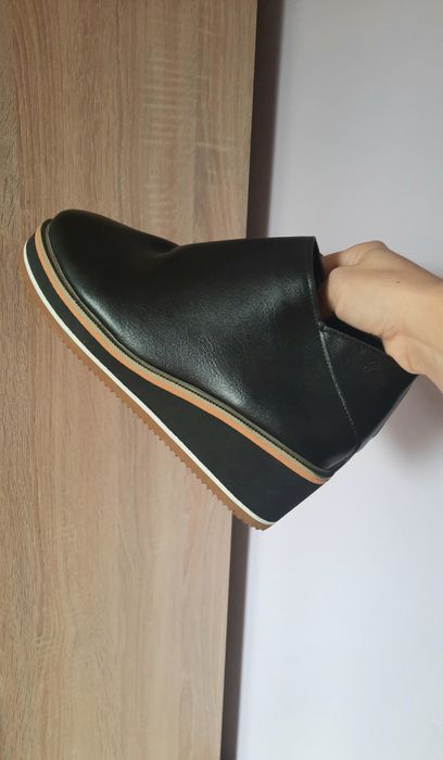 Încălțăminte damă cu talpă din spumă nr.38