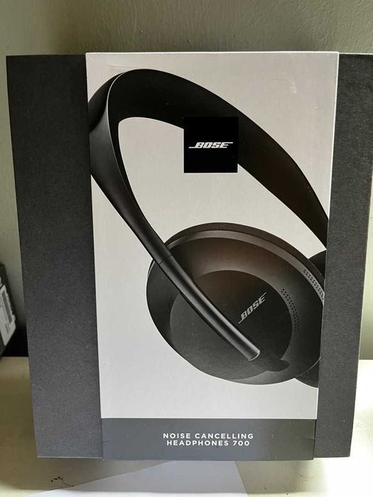 Bose 700 Bose QC45 QuietComfort45 SE NOI SIGILATE