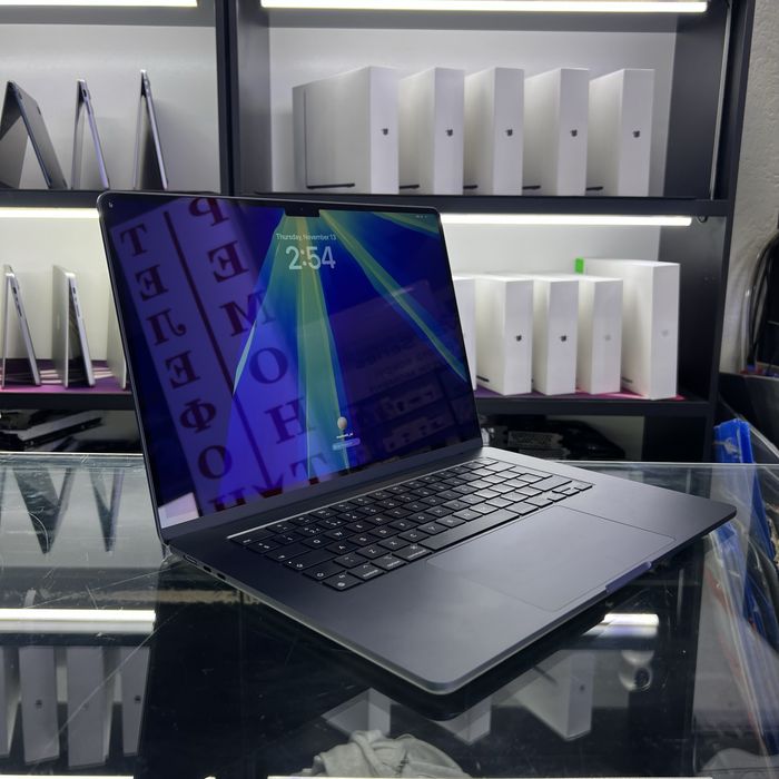 Macbook Air M2 8/256