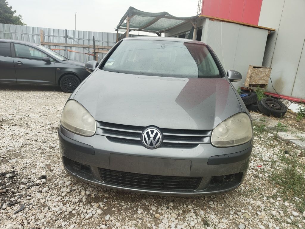 VW Golf V 1.9 105 кс на части