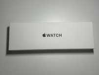 Apple Watch SE 2, GPS, 44mm S/M