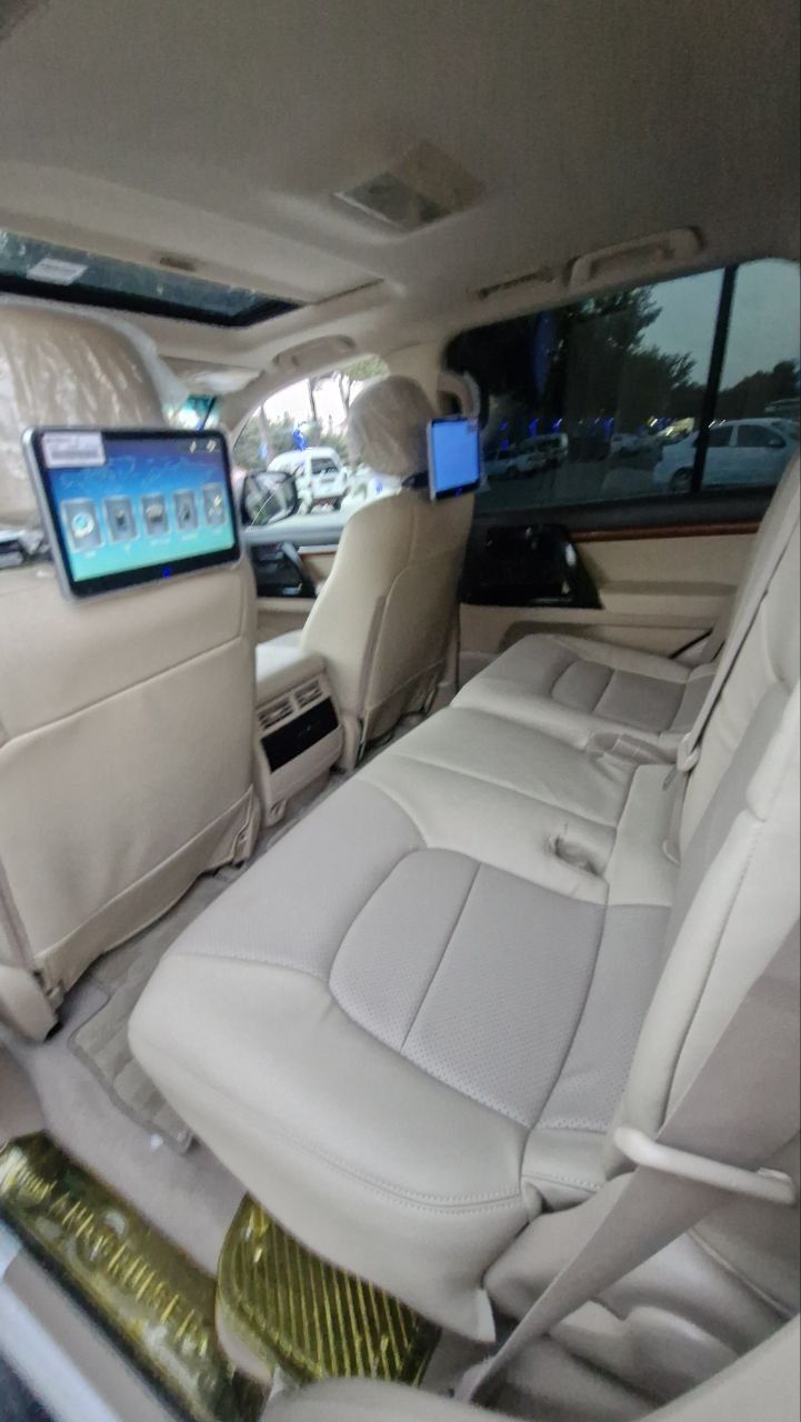 Прадо ланд крузер 200 vx японка 2014й  360камера краска  тоза пр74000