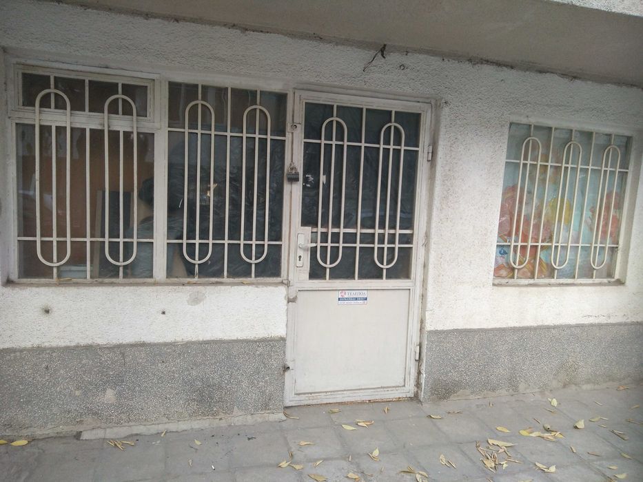 Дава се под наем Магазин в Варна, Лятно кино Тракия - 28 кв.м за 229.5 € - Снимка #3