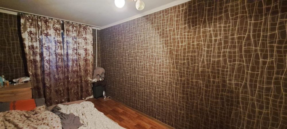 Продам квартиру 6 мкр