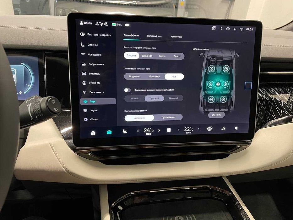 Русификация-мультимедийных систем автомобилей!