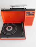 Pickup vintage PHILIPS 270 – Anii ’70
