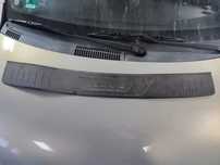 Предпазна лайсна задна броня Subaru Legacy 03-09