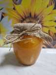 Dulceață de mandarine dulce-acrișoară