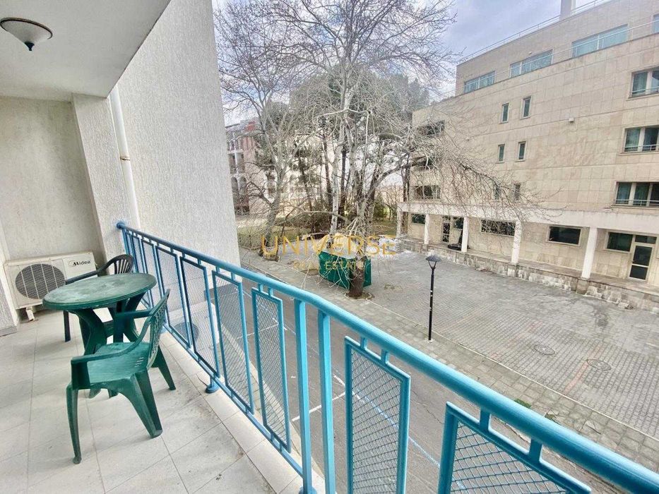 Продава се Двустаен апартамент в к.к. Слънчев бряг - 70 кв.м за 1300 €/кв.м - Снимка #20